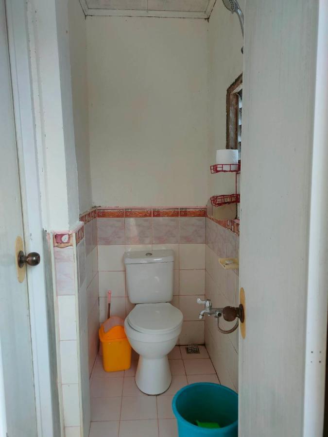Fely'S Homestay Batuan Exterior foto