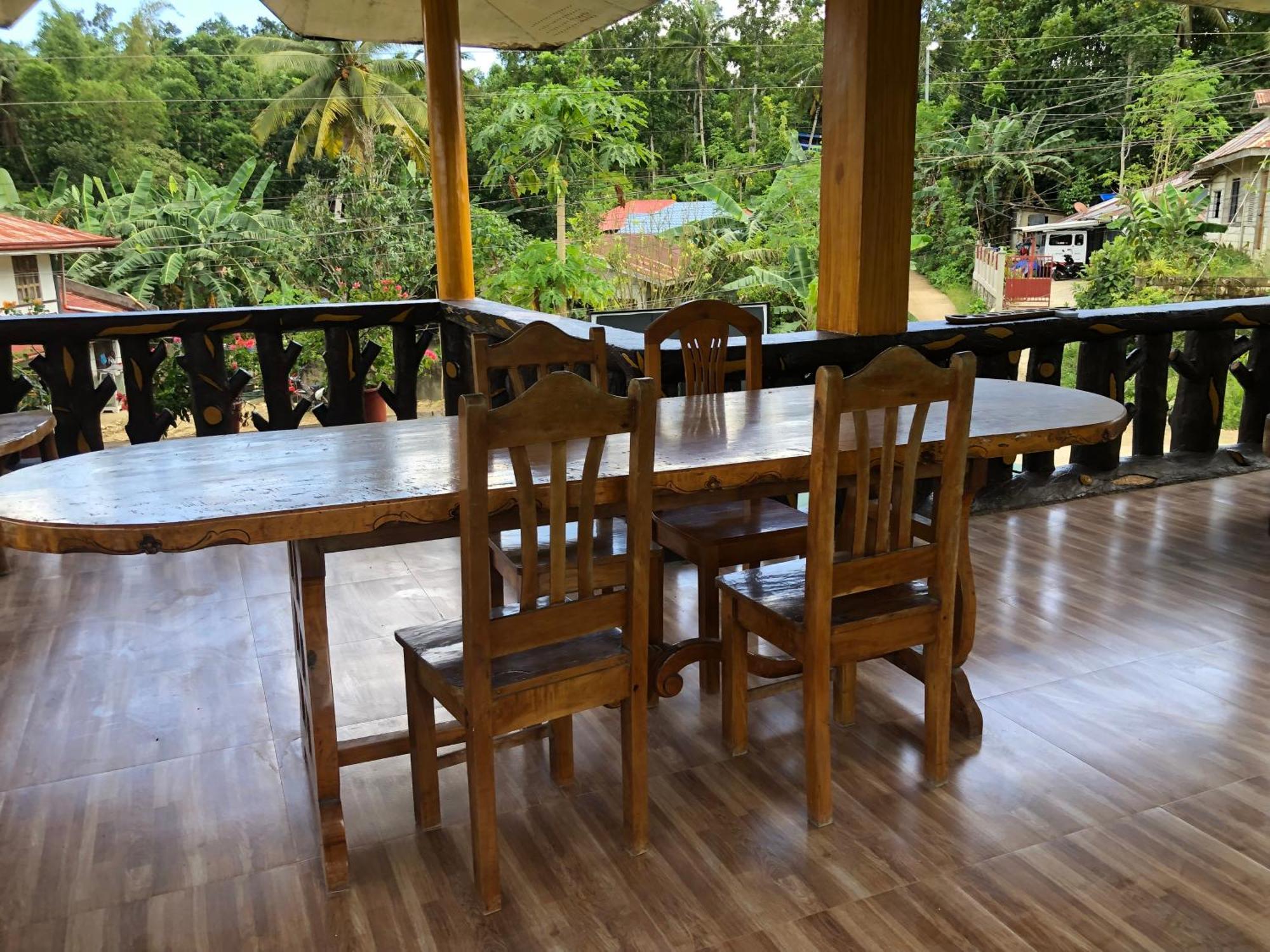 Fely'S Homestay Batuan Exterior foto
